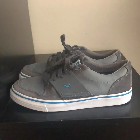 Mens puma sneaker - Picture 5 of 7